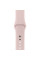 Ремешок Sport Band 38mm/40mm Pink Sand S/M для Apple Watch Series 1/2/3/4
