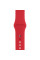 Ремешок Sport Band 38mm/40mm Product Red S/M для Apple Watch Series 1/2/3/4
