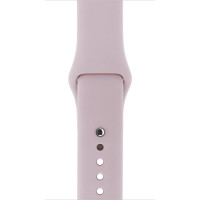 Ремешок Sport Band 44mm/42mm S/M для Apple Watch (Rose Gold)