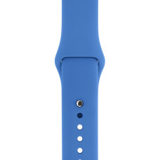 Ремінець Sport Band 44mm / 42mm S / M для Apple Watch (Royal Blue)