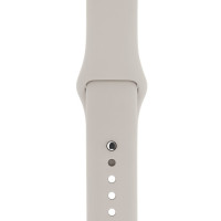 Ремінець Sport Band 44mm / 42mm S / M для Apple Watch (Stone)