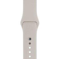 Ремінець Sport Band 44mm / 42mm S / M для Apple Watch (Stone)