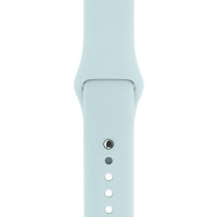 Ремінець Sport Band 44mm / 42mm S / M для Apple Watch (Turquoise)