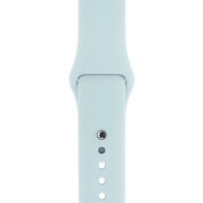 Ремешок Sport Band 44mm/42mm S/M для Apple Watch (Turquoise)