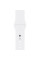 Ремешок Sport Band 38mm/40mm White S/M для Apple Watch Series 1/2/3/4