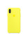 Чехол Silicone Case для iPhone X / XS (Flash) OEM
