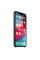 Чехол Silicone Case для iPhone XR Black OEM