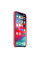 Чехол Silicone Case для iPhone XR Hibiscus OEM