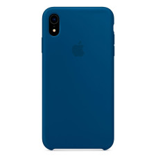 Чохол Silicone Case для iPhone XR Blue Horizon OEM
