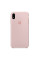 Чохол Silicone Case для iPhone XR Pink Sand OEM