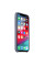 Чехол Silicone Case для iPhone X / XS (Lavender Gray) OEM