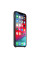 Чохол Silicone Case для iPhone XS Max (Black) OEM