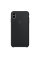 Чохол Silicone Case для iPhone XS Max (Black) OEM