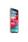 Чехол Silicone Case для iPhone XS Max (Pink Sand) OEM