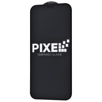 Защитное стекло FULL SCREEN PIXEL iPhone 12 Mini