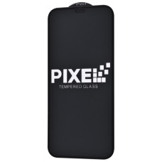 Защитное стекло FULL SCREEN PIXEL iPhone 12 Pro Max