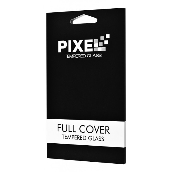 Защитное стекло FULL SCREEN PIXEL iPhone 12 Mini