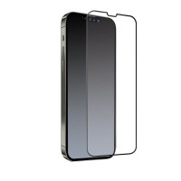 Захисне скло для iPhone 13/13 Pro (6.1") Black