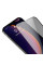 Защитное стекло для iPhone 13 mini (5.4") Privacy Glass (Анти-шпион)