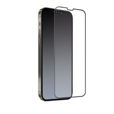 Защитное стекло для iPhone 13 mini (5.4") Black