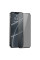 Защитное стекло для iPhone 13 Pro Max (6.7") Privacy Glass (Анти-шпион)