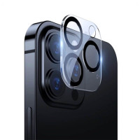 Захисне скло для камери iPhone 13 Pro/13 Pro Max Camera (Clear)