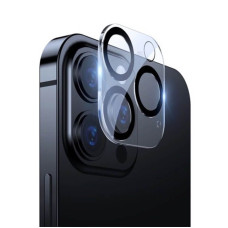 Защитное стекло для камеры iPhone 13 Pro/13 Pro Max Camera (Clear)