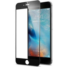 Защитное Black 3D стекло для iPhone 6 Plus/6s Plus