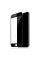 Защитное Black 3D стекло для iPhone 7 Plus/8 Plus
