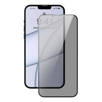 Защитное стекло для iPhone 13 Pro Max (6.7") Privacy Glass (Анти-шпион)