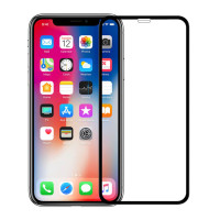 Захисне 3D скло до iPhone Б/У