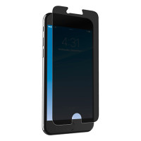 Защитное стекло для iPhone SE 2 / SE 3 (4.7") Privacy Glass (Анти-шпион)