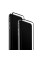 Захисне скло MyTouch 3D (SC) iPhone XR / 11 Black (UP51558)