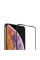 Захисне скло MyTouch 3D (SC) iPhone XR / 11 Black (UP51558)