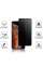 Защитное стекло для iPhone XS Max / 11 Pro Max (6.5") Privacy Glass (Анти-шпион)