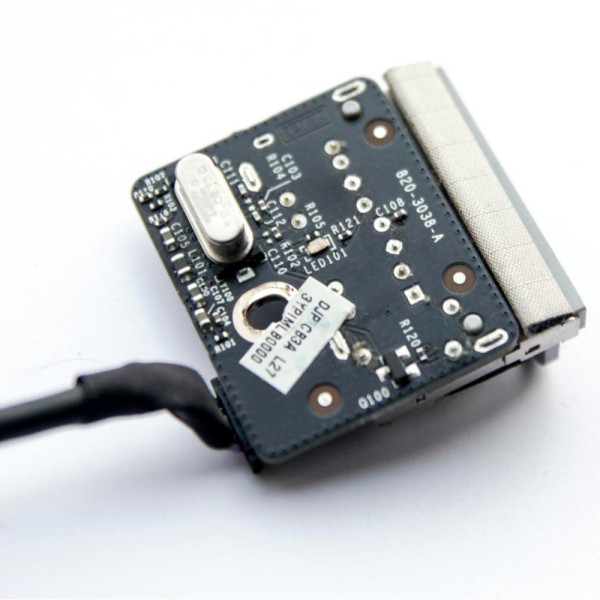 Card Reader для iMac A1312 (С разборки)
