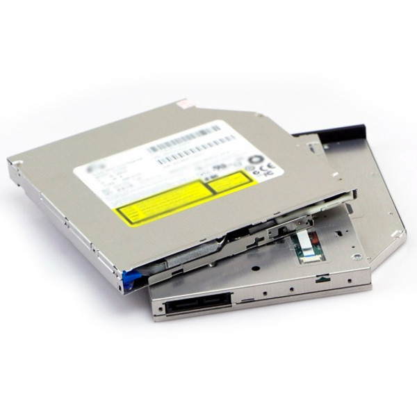 Дисковод DVD-ROM для iMac A1311 (С разборки)