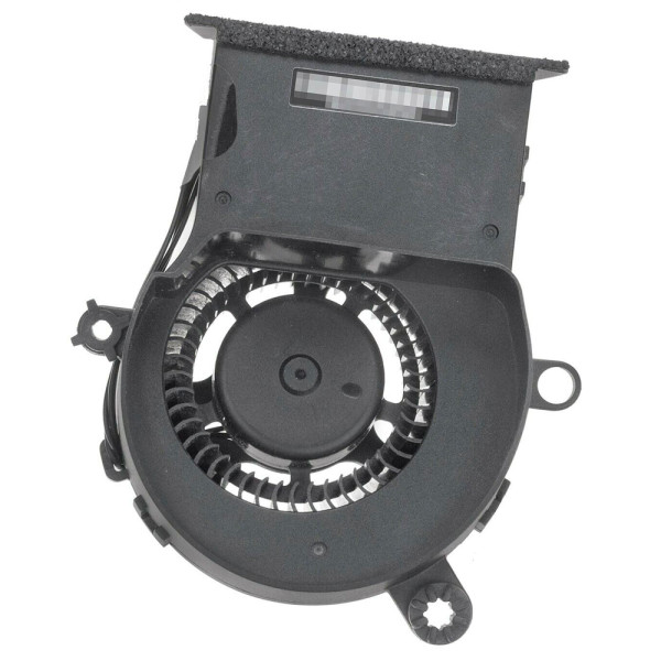 HDD Кулер для iMac A1311 (З розбирання)