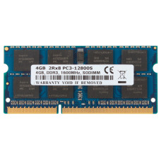 Оперативная память 4GB для iMac A1312 (С разборки)
