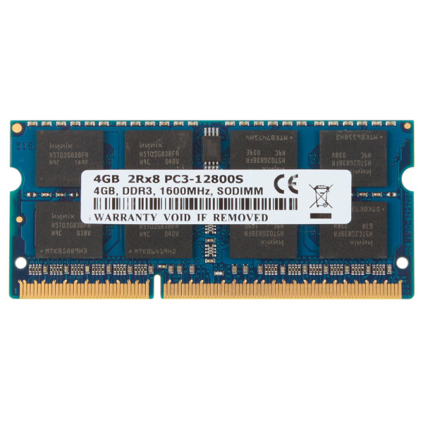 Оперативная память 4GB для iMac A1312 (С разборки)