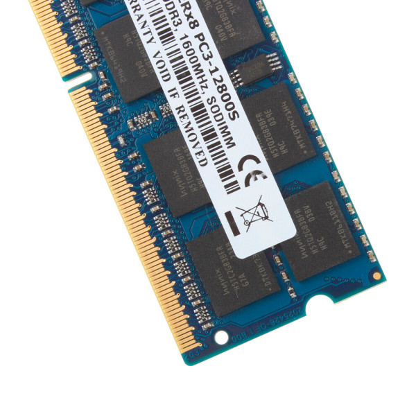 Оперативная память 4GB для iMac A1312 (С разборки)