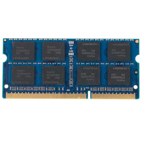 Оперативная память 4GB для iMac A1312 (С разборки)