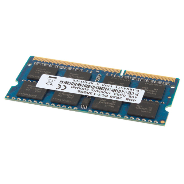 Оперативная память 4GB для iMac A1312 (С разборки)