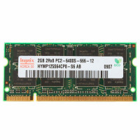 Оперативна пам'ять 2GB для iMac A1225 (З розбирання)