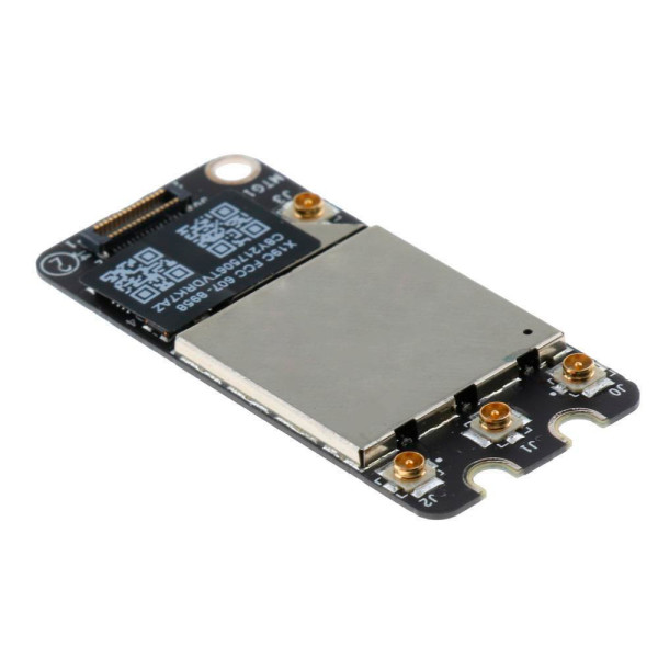 Wi-Fi модуль для MacBook A1286 (З розбирання)
