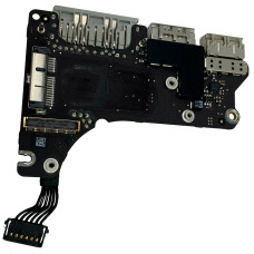 Плата I/O Права з HDMI, USB для MacBook A1425 (З розбирання)