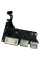 Плата I/O Права з HDMI, USB для MacBook A1425 (З розбирання)