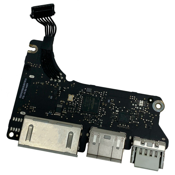 Плата I/O Права з HDMI, USB для MacBook A1425 (З розбирання)