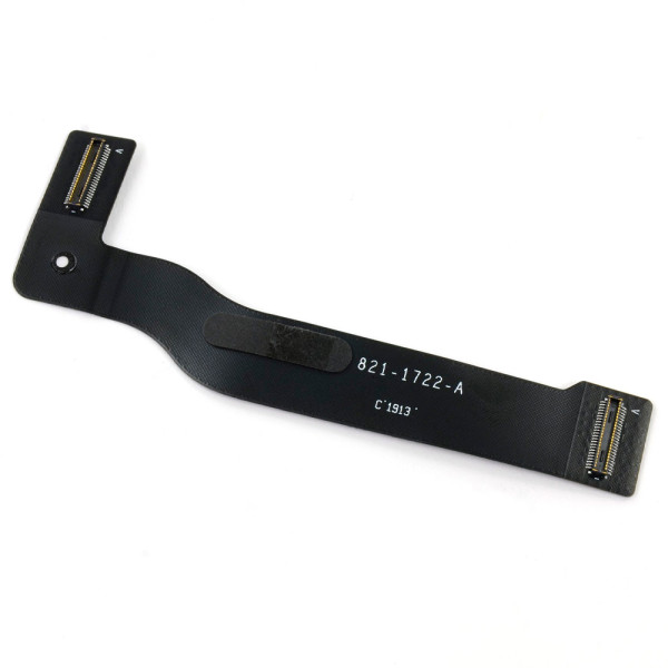 Шлейф I/O платы для MacBook A1466 (С разборки)