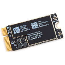 Wi-Fi модуль для MacBook A1466 (З розбирання)